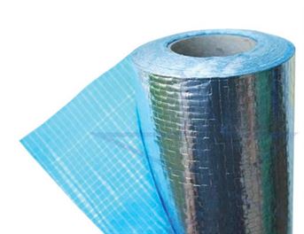 SISALATION WRAP 1350MM X 60M PERFORATED - HEAVY DUTY